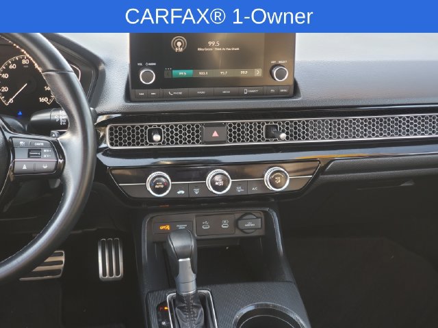 Used 2025 Honda Civic Sport image 24