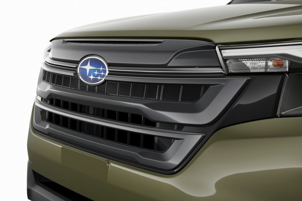 New 2026 Subaru Forester Touring AWD/4WD image 13