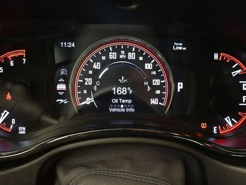 Used 2022 Dodge Durango R/T RWD image 34