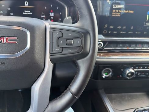 Used 2023 GMC Sierra 1500 Elevation AWD/4WD image 21