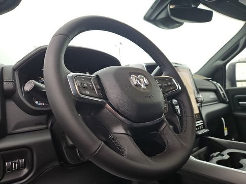 New 2026 RAM 3500 Laramie image 38