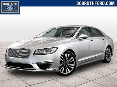Used 2019 Lincoln MKZ Reserve