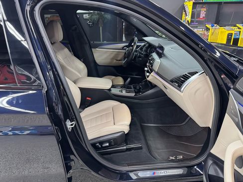 Used 2019 BMW X3 M40i image 20