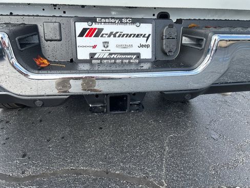 New 2026 RAM 2500 Tradesman image 7