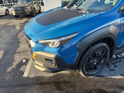 New 2026 Subaru Crosstrek 2.5i Wilderness image 64