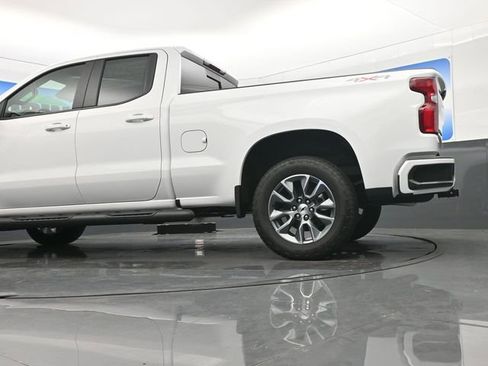 New 2026 Chevrolet Silverado 1500 RST w/ All Star Edition Plus image 18