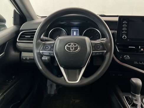 Used 2024 Toyota Camry LE FWD image 13