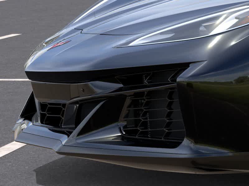 New 2027 Chevrolet Corvette Z06 w/ Stealth Interior Trim Package RWD image 13