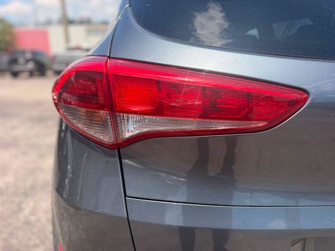 Used 2017 Hyundai Tucson SE FWD image 26