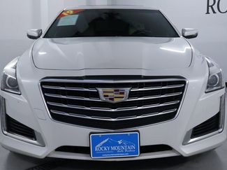 Used 2019 Cadillac CTS Luxury video 2