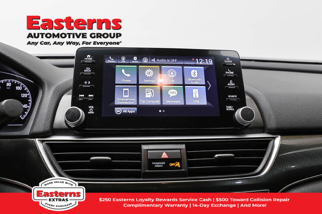 Used 2022 Honda Accord Sport Special Edition image 13