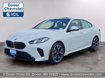 Used 2025 BMW 228i xDrive