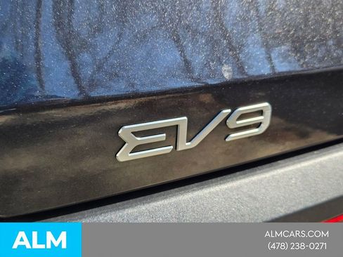 Used 2024 Kia EV9 Wind AWD/4WD image 12