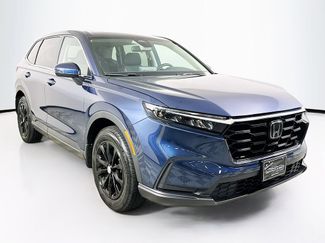 Used 2025 Honda CR-V EX video 2