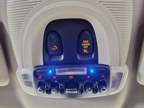 Certified 2023 MINI Cooper Countryman S AWD/4WD image 33