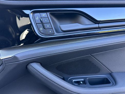 New 2026 Porsche Panamera image 19