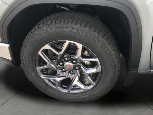 Used 2026 GMC Sierra 1500 Elevation AWD/4WD image 26