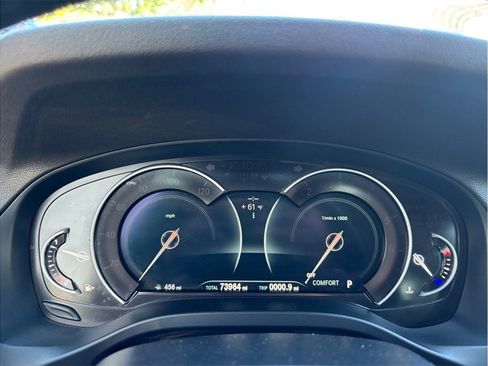 Used 2019 BMW X3 sDrive30i w/ Convenience Package image 23