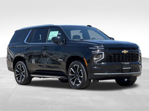 New 2026 Chevrolet Tahoe LS RWD image 7