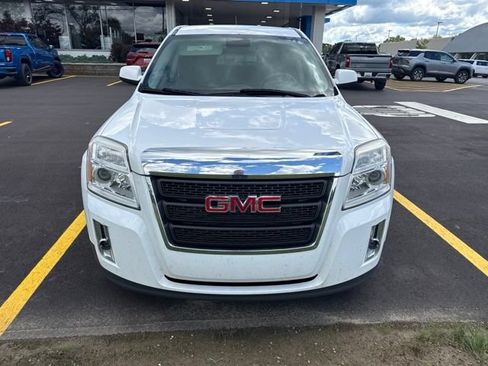 Used 2015 GMC Terrain SLE AWD/4WD image 2
