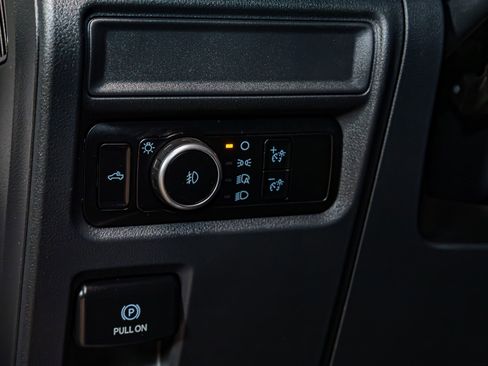 Used 2024 Ford F150 STX w/ Mobile Office Package AWD/4WD image 21