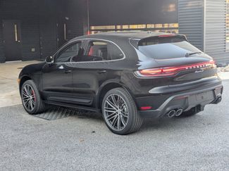New 2026 Porsche Macan S AWD/4WD video 3