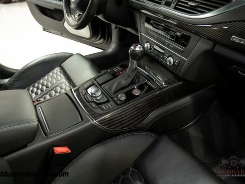 Used 2014 Audi RS 7 Prestige image 28