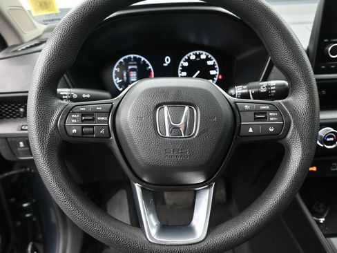 Certified 2023 Honda CR-V EX image 20