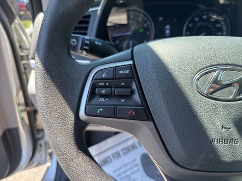 Used 2018 Hyundai Elantra SEL w/ Cargo Package FWD image 20