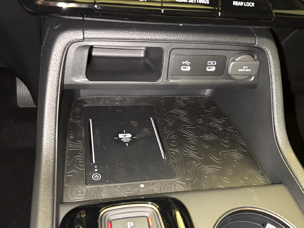 New 2026 Honda Pilot TrailSport image 29