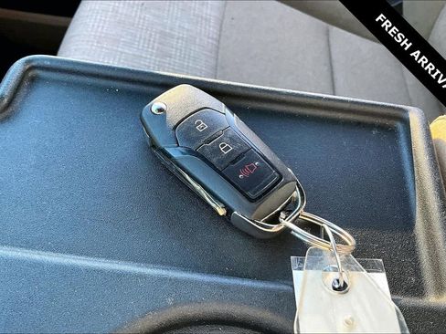 Used 2023 Ford F150 XLT image 34