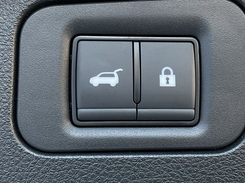 New 2026 Nissan Armada Platinum Reserve AWD/4WD image 22