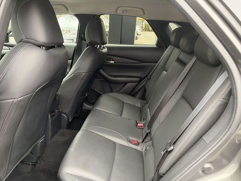 Certified 2023 MAZDA CX-30 AWD 2.5 S w/ Preferred Package image 22