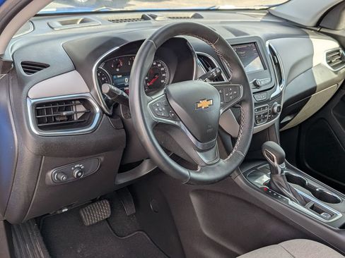 Used 2024 Chevrolet Equinox LT FWD image 33