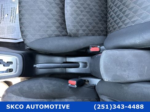 Used 2022 Mitsubishi Mirage ES image 25