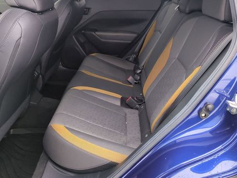 Certified 2025 Subaru Crosstrek 2.5i Sport image 19