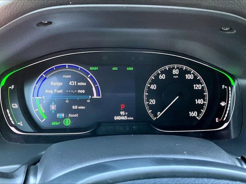 Used 2018 Honda Accord Touring image 12
