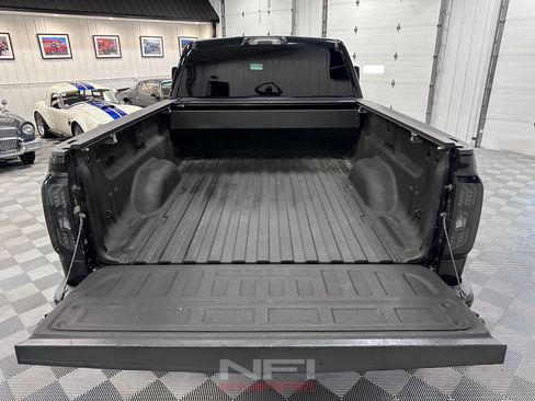 Used 2017 Chevrolet Silverado 1500 LT w/ All Star Edition AWD/4WD image 52