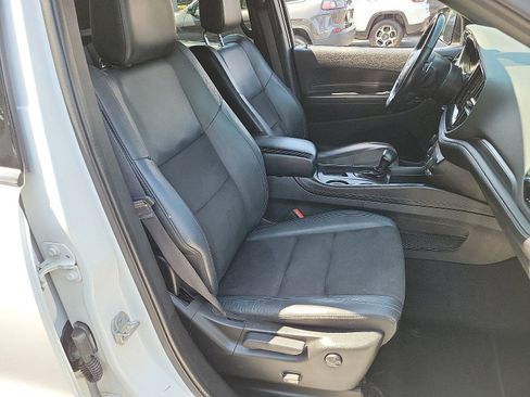 Used 2022 Dodge Durango GT image 17