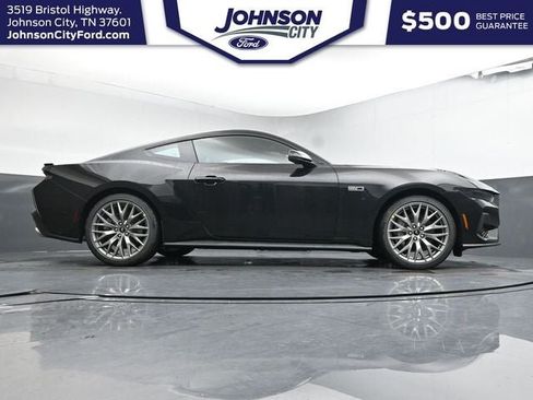 New 2026 Ford Mustang GT Premium RWD image 32