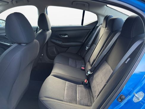 Used 2022 Nissan Sentra SR image 15