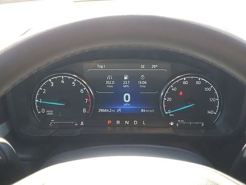 Used 2024 Ford Maverick Lariat image 18