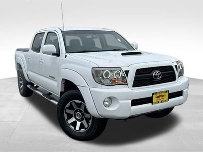 Used 2011 Toyota Tacoma PreRunner
