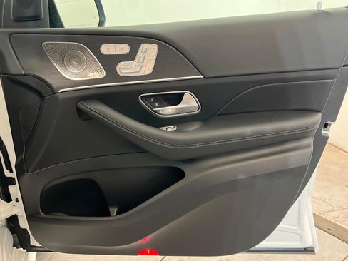 New 2026 Mercedes-Benz GLE 350 4MATIC image 23