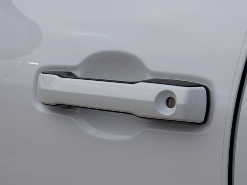 Used 2025 Toyota Tundra SR5 image 19