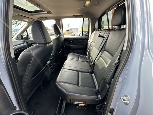 Used 2023 Honda Ridgeline RTL image 31