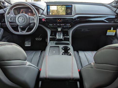 New 2026 Acura MDX A-Spec image 18