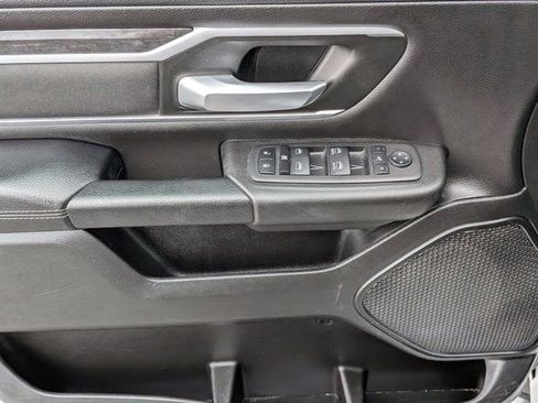 Used 2023 RAM 1500 Big Horn AWD/4WD image 18