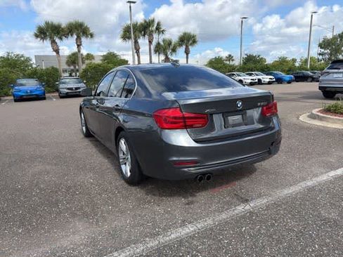Used 2017 BMW 330i xDrive Sedan AWD/4WD image 22