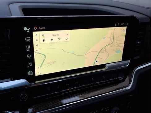 New 2026 Chevrolet Silverado 2500 LT w/ Trail Boss Package AWD/4WD image 25